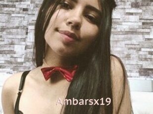 Ambarsx19