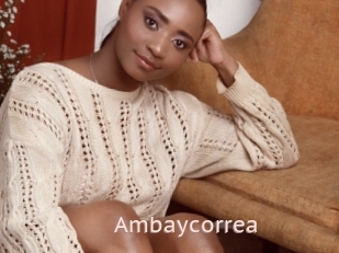 Ambaycorrea