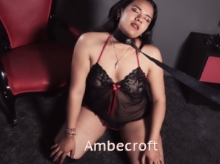 Ambecroft
