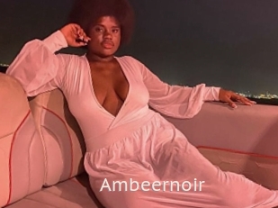 Ambeernoir