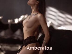 Amberalba