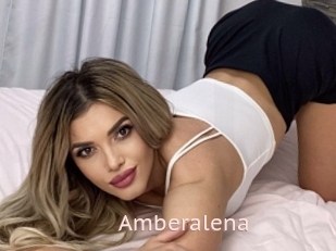 Amberalena