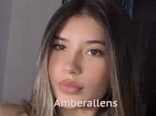 Amberallens