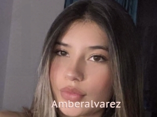 Amberalvarez