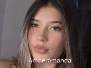 Amberamanda