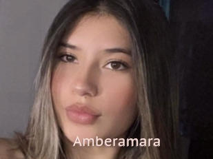 Amberamara