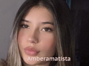 Amberamatista