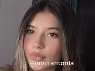 Amberantonia