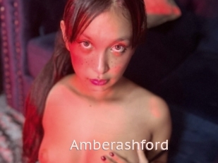 Amberashford