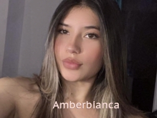 Amberbianca