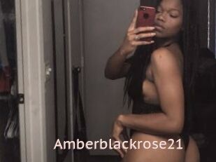 Amberblackrose21