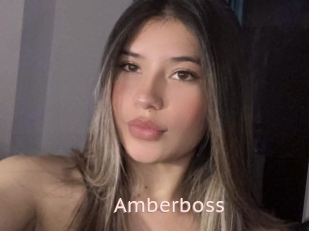 Amberboss