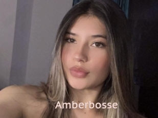 Amberbosse
