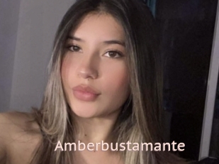 Amberbustamante