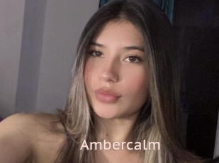 Ambercalm