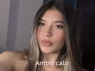 Ambercalo