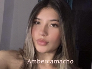 Ambercamacho