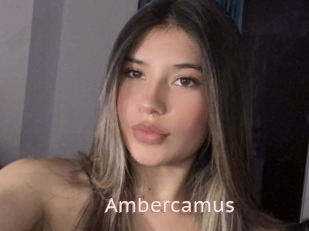 Ambercamus