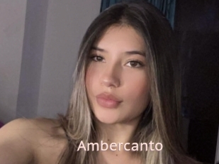 Ambercanto
