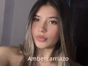 Ambercarriazo