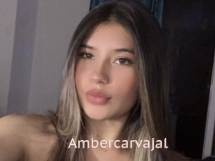 Ambercarvajal