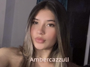 Ambercazzuli