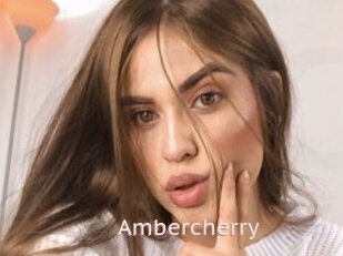 Ambercherry