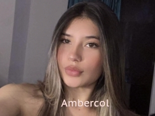 Ambercol