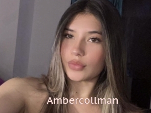 Ambercollman