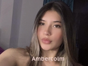 Ambercolm