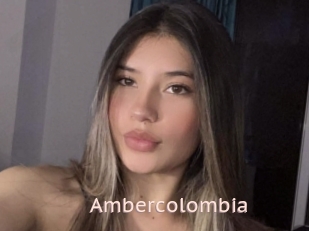 Ambercolombia