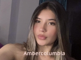 Ambercolumbia