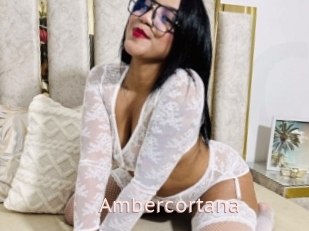 Ambercortana
