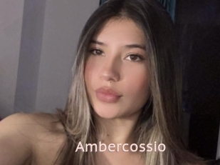 Ambercossio