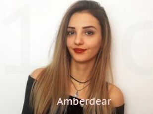 Amberdear
