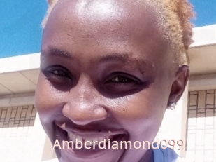 Amberdiamond099