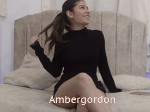 Ambergordon