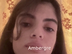 Ambergre