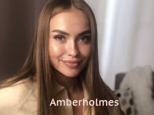 Amberholmes