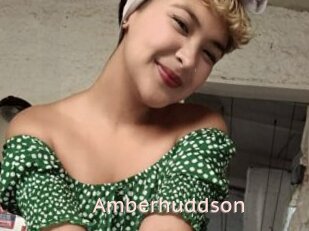 Amberhuddson