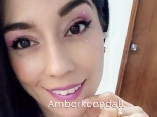 Amberkeendall