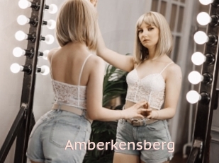 Amberkensberg