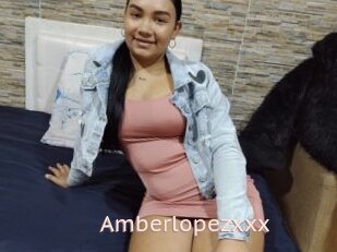 Amberlopezxxx