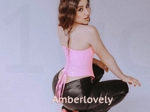 Amberlovely