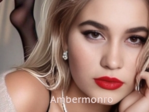 Ambermonro