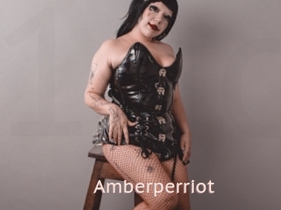 Amberperriot