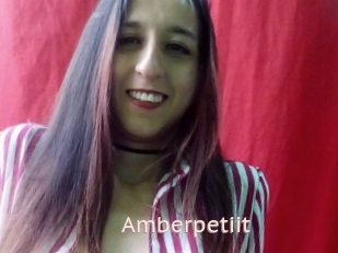 Amberpetiit