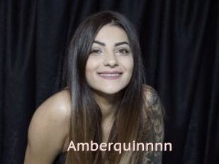 Amberquinnnn