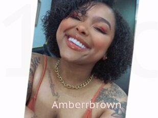 Amberrbrown