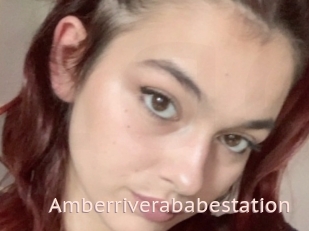Amberriverababestation